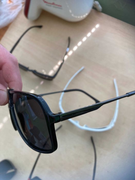 Нови слънчеви очила