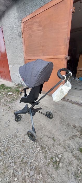 Carucior pliabil pt copii