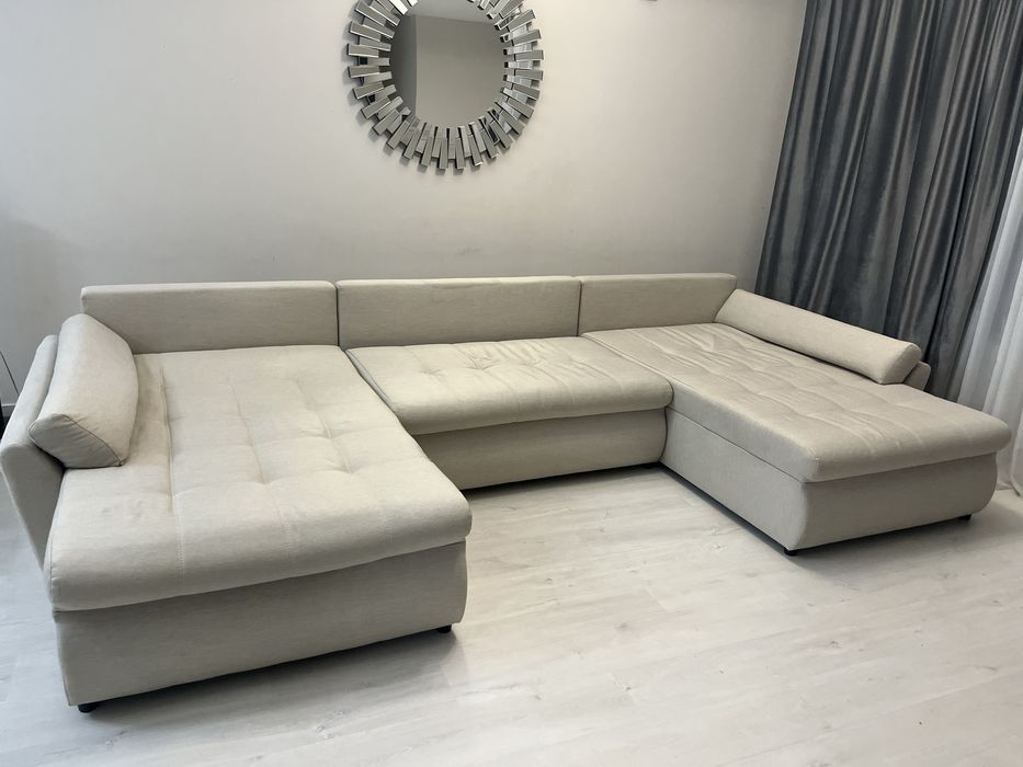 Vand coltar extensibil