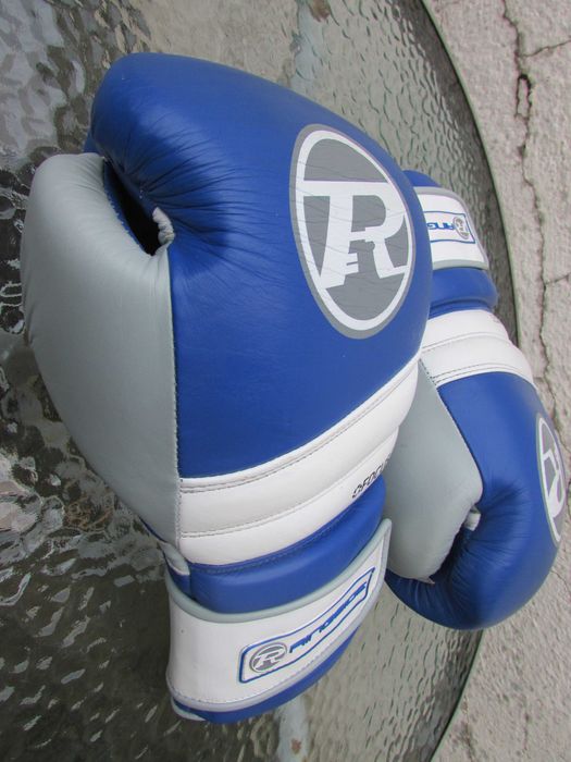 Боксови ръкавици Ringside Pro Training G1