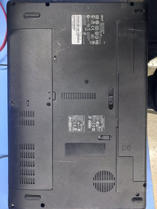 Acer Aspire 5742