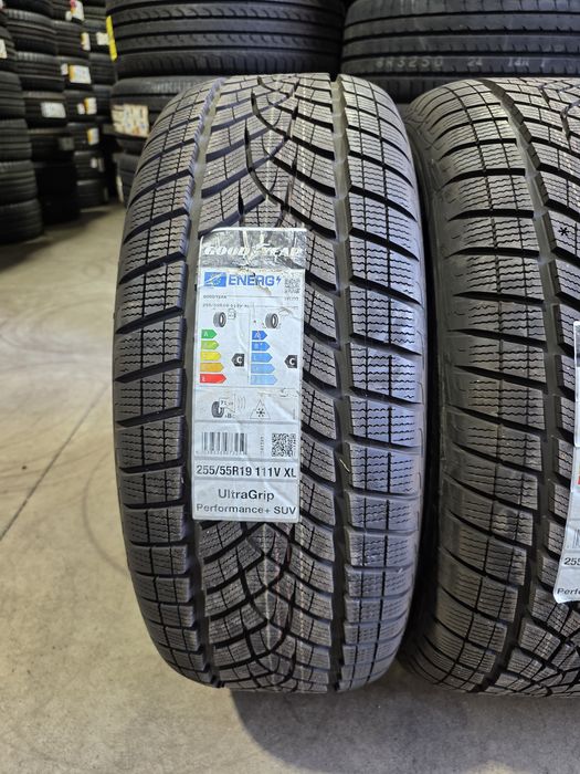 255/55/19 GOODYEAR 4бр