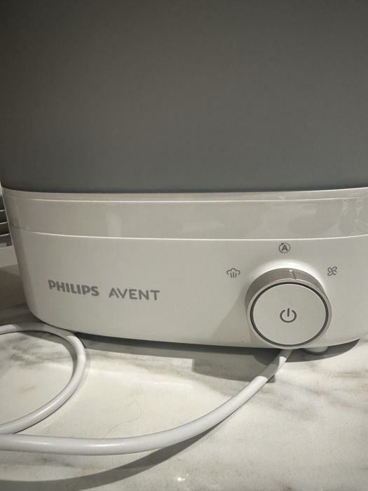 Электрический стерилизатор Philips Avent 4в1
