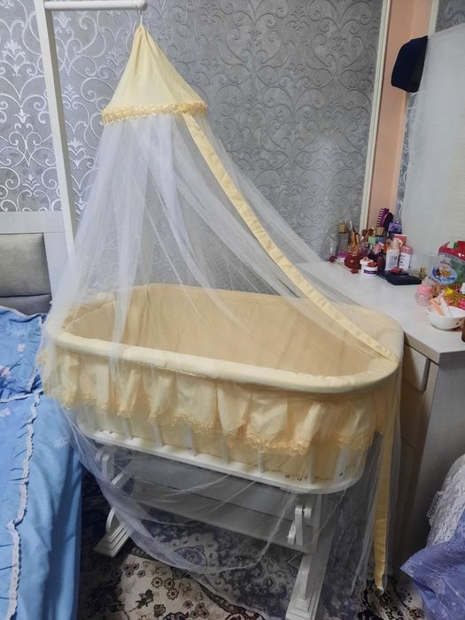 Люлька для новорожденного