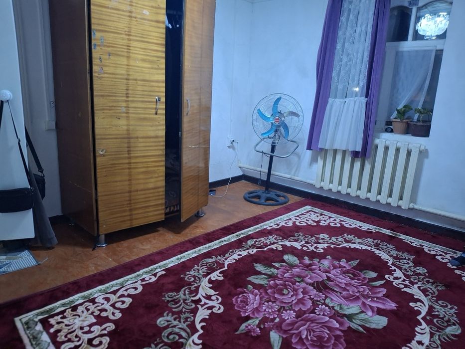 Продаётся земельный дом