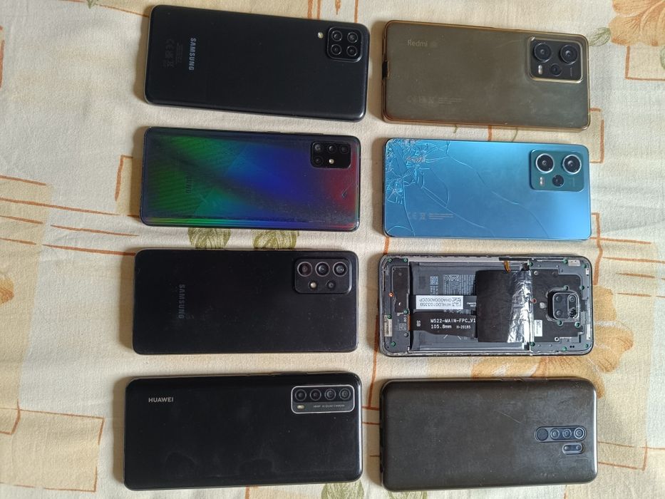 Telefoane de vânzare funcționale