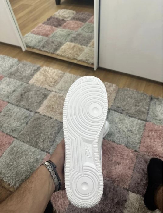 Nike Air Force 1