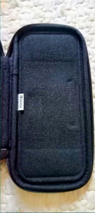 Husa protecție Nintendo Mario kart