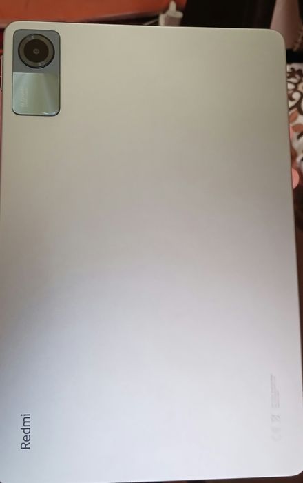 Xiaomi hyper OS Redmi pad se