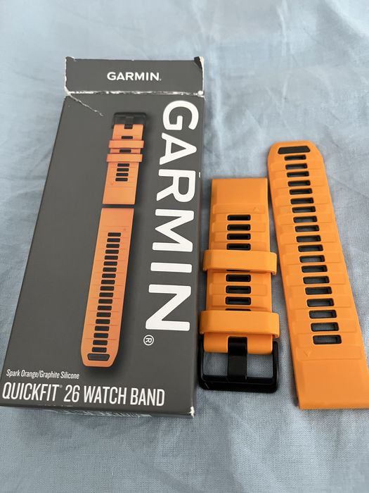 Curea Garmin Tactix originala