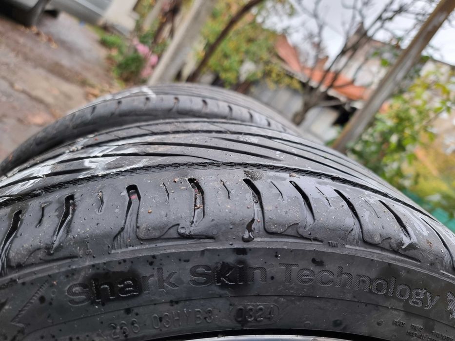 Летни гуми 225/40/18