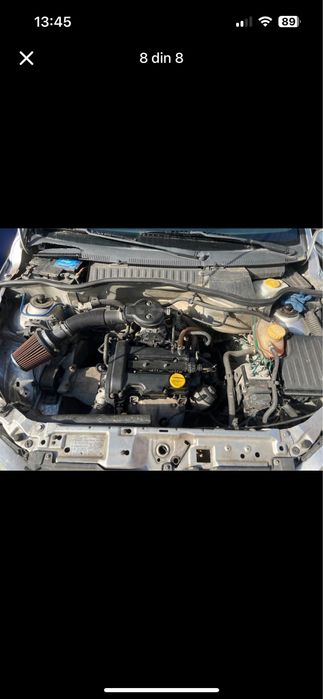 OPEL Corsa 0 — imagine 5