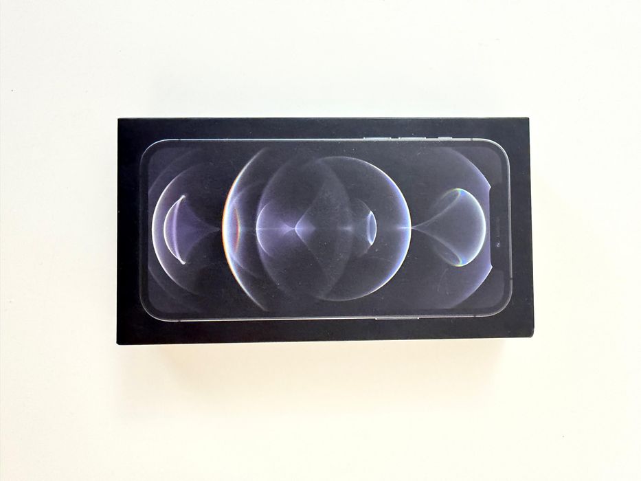 IPhone 12 Pro 256 gb