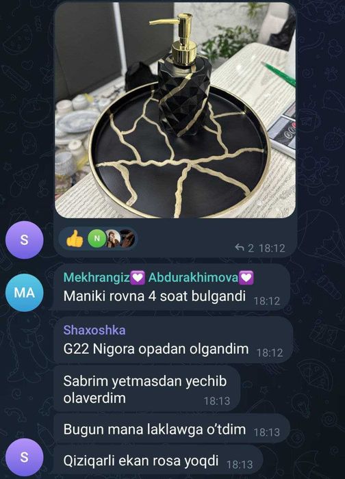 Gips g22  dekorativ buyumlar un