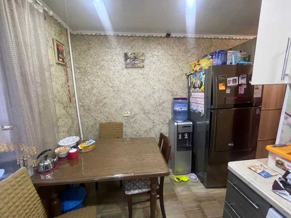 Продажа 3-комнатной квартиры