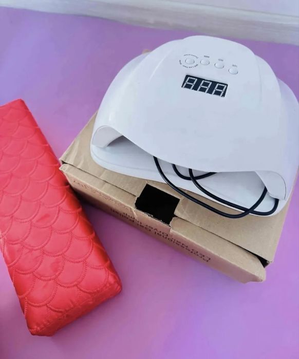 Продам маникюрный аппарат