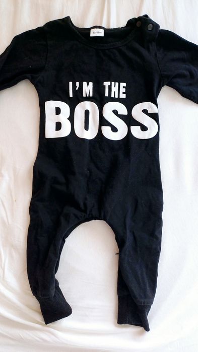 Дрешки за момче 80/86 1 година