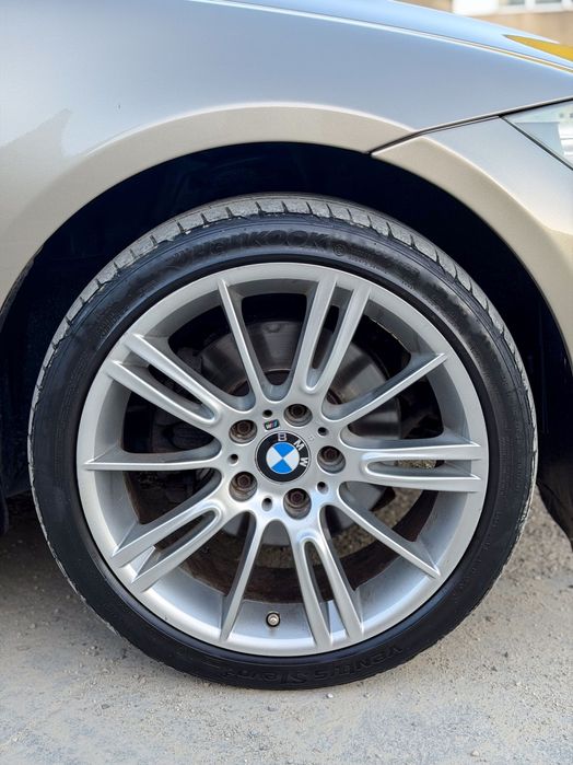 BMW Seria 3 2011 — imagine 5