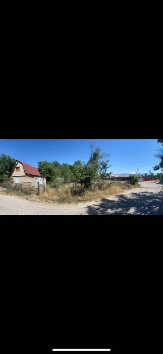 продам дачу на Чирчике, коттеджный поселок Азадбаш