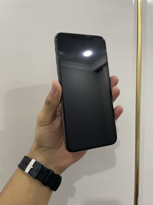 iPhone 11 Pro Max 64GB Yengide ideal