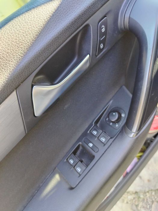 vand autoturism volkswagen passat