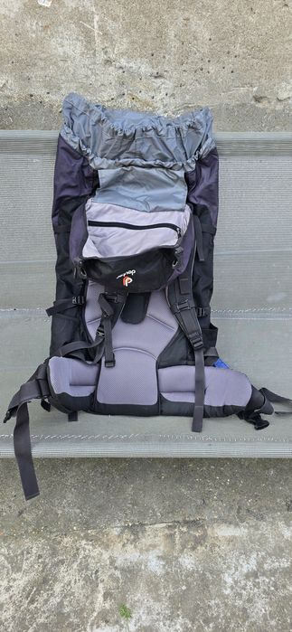 Раница Deuter Cuantum 70+10