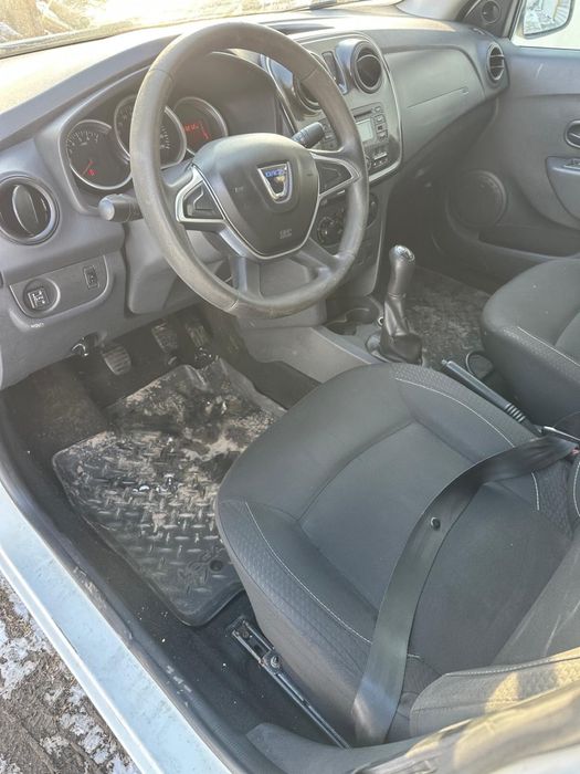 Dacia Logan 1.0Sce 2017