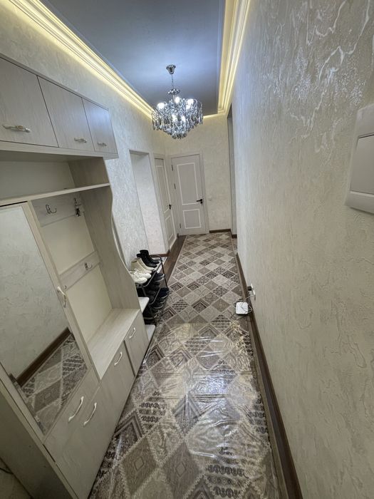 Узбум ЖК Обод Макон гиштли дом