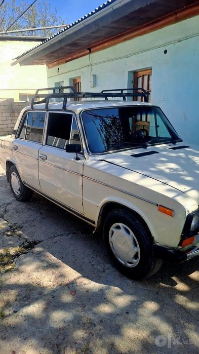 Sotiladi Vaz2106
