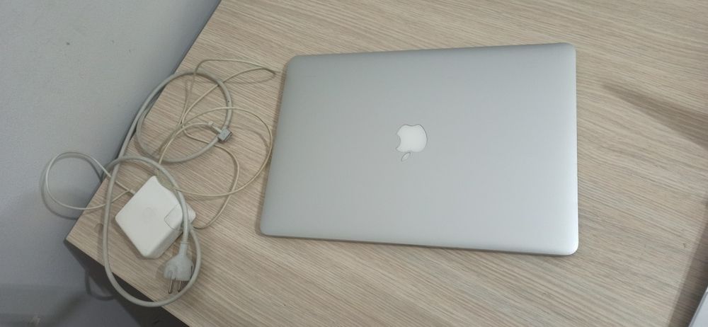 Macbook Pro 2013
