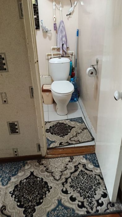 Сдается квартира