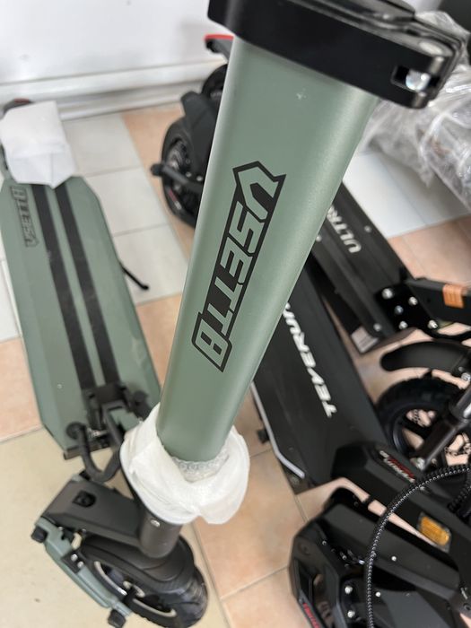 электросамокат мощьный