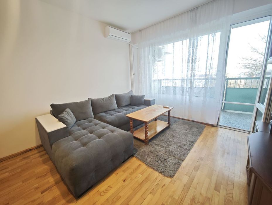 2-стаен в София-Овча Купел площ 70 цена 520