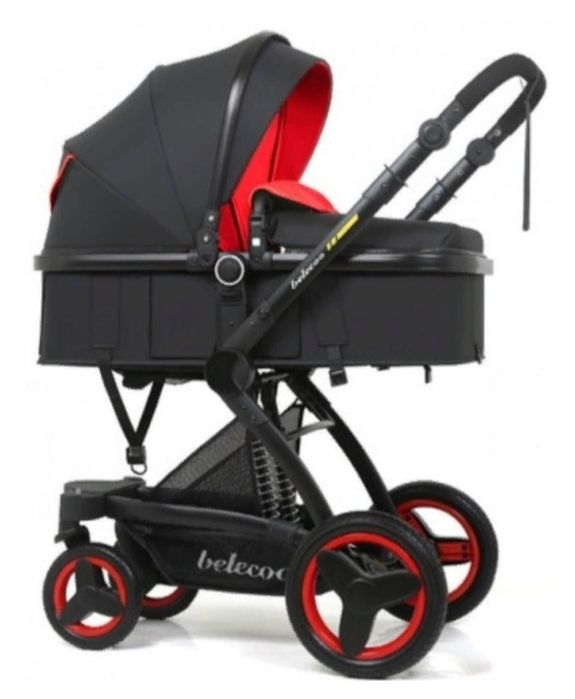 Продам коляску 2в1 Зима лето