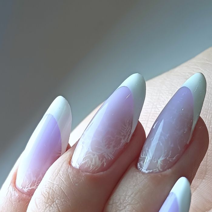 Маникюр, педикюр