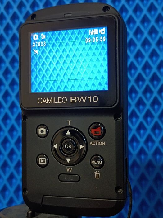 Продам камеру Toshiba Camileo BW10