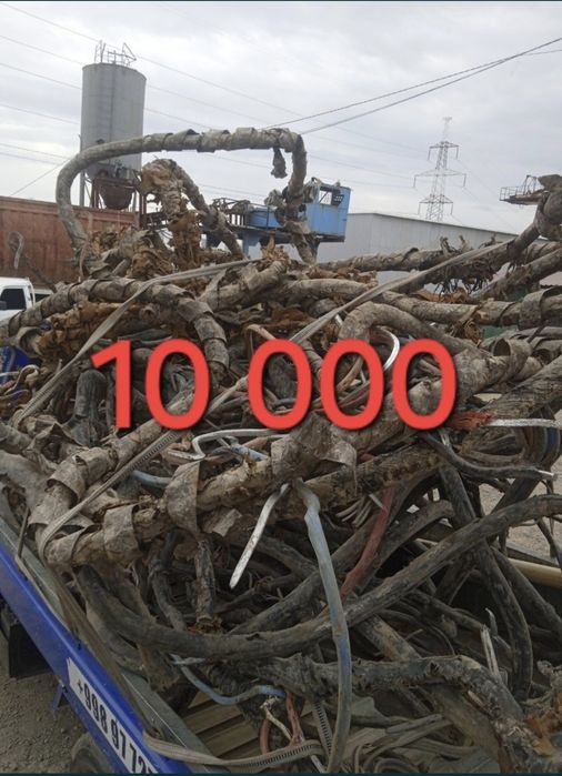 МЕТАЛЛОМ 24.7 металолом metallom perirobotka