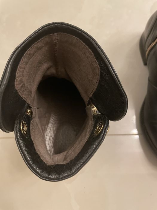 Продам женские полусапожки