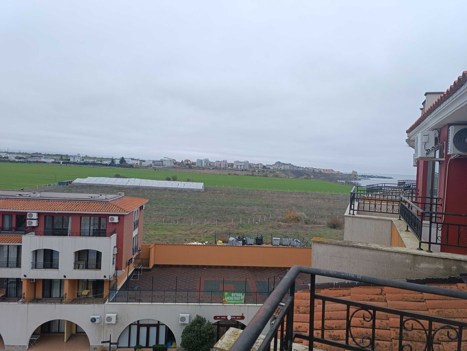 Студио под наем от собственика Ахелой, Марина Кейп,