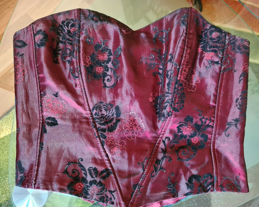 Corset deosebit marimea M