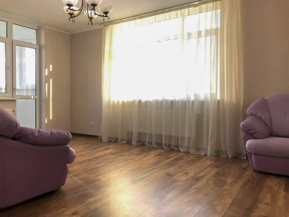 Дава се под наем Двустаен апартамент в София, Обеля 1 - 65 кв.м за 408 € - Снимка #2