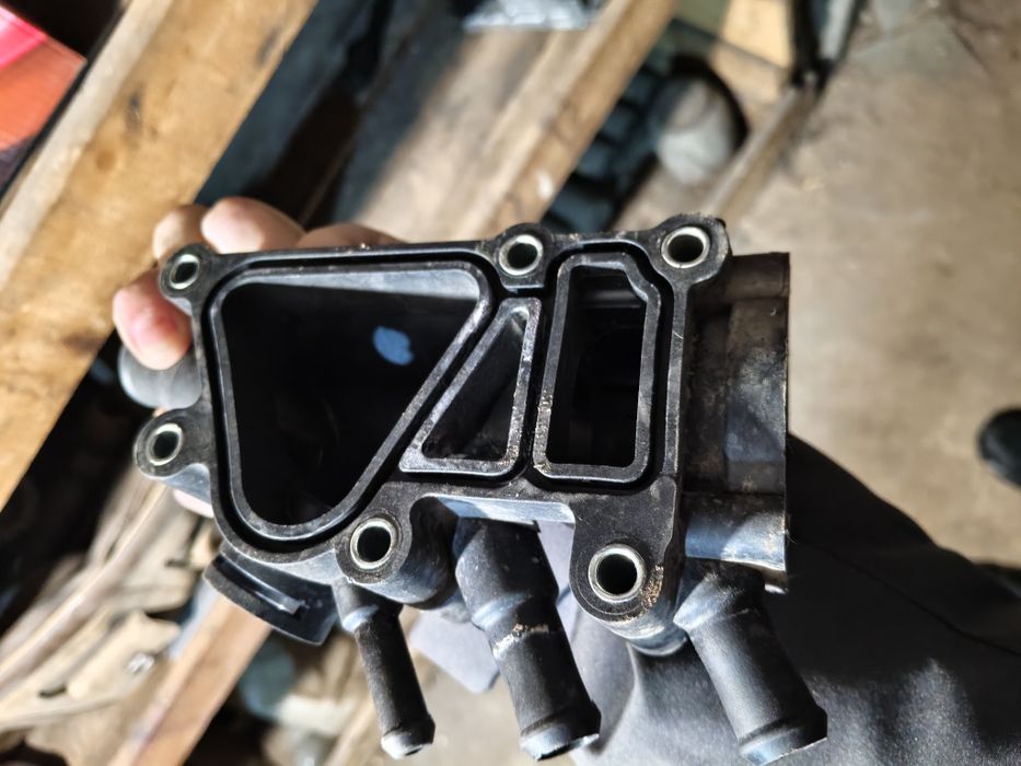 Fors focus 1 фаркоп