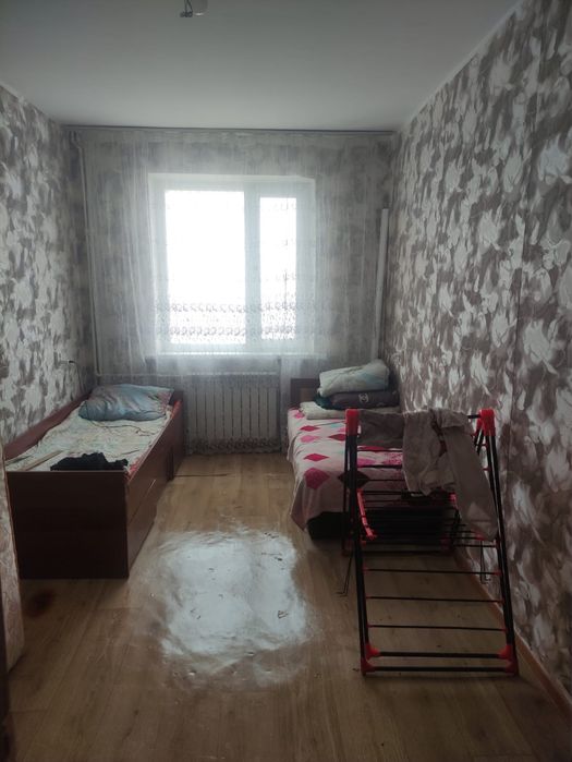 Сдам квартиру срочно