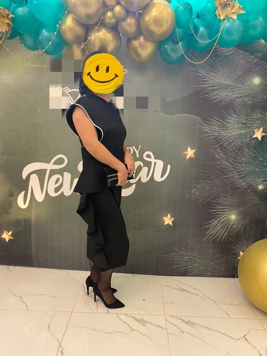 Продам вечернее платье