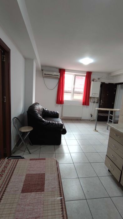 Timpuri Noi Square - 3 Camere (55m2) - mobilat - an 2012 - Proprietar