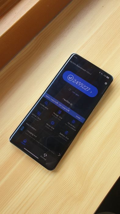 Обмен OnePlus 12 12/256