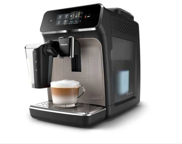 Espressor automat Philips