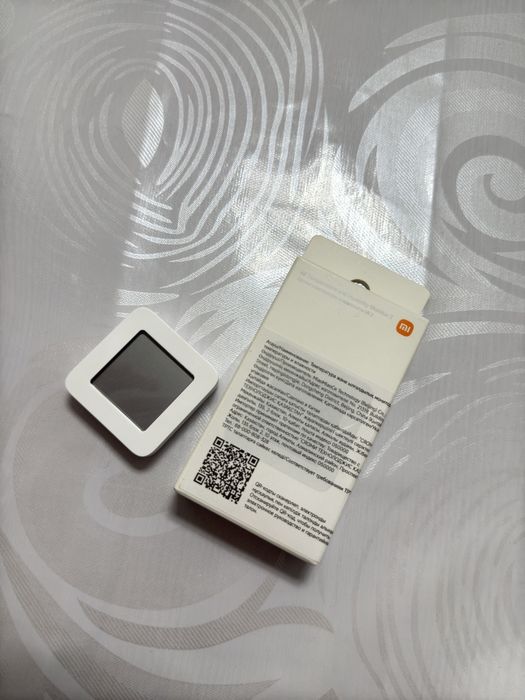 Камера Xiaomi 2K