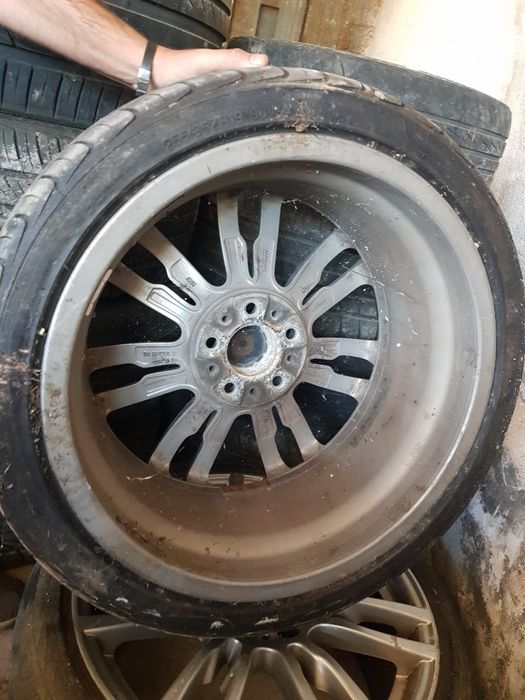 Джанти за бмв 19ки style 403