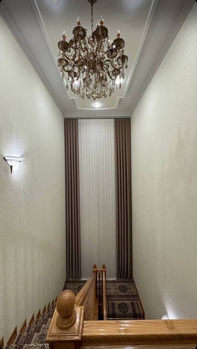 Шторы жалюзи жалузи DISKAUNT